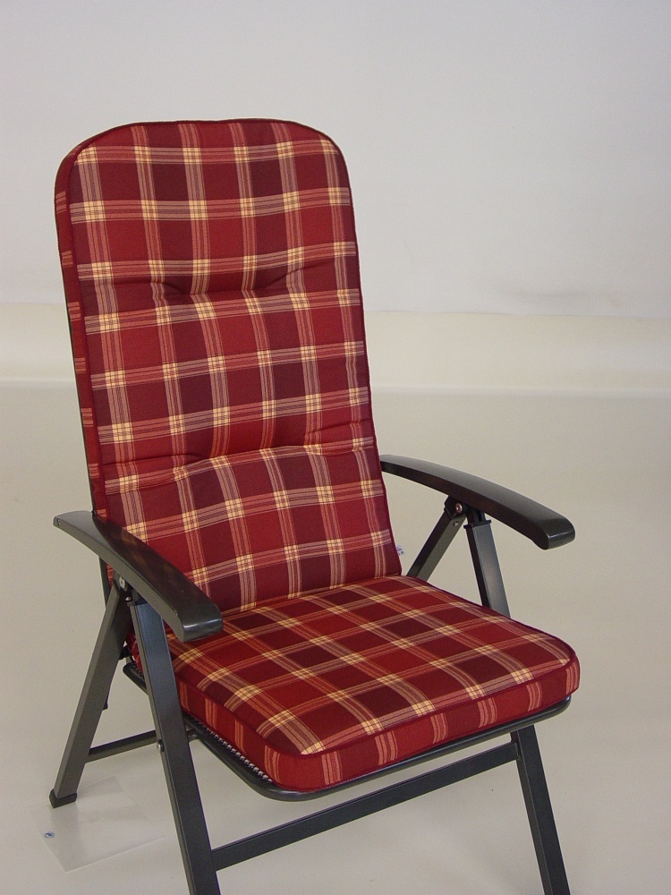 Sitzkissen Design Rio