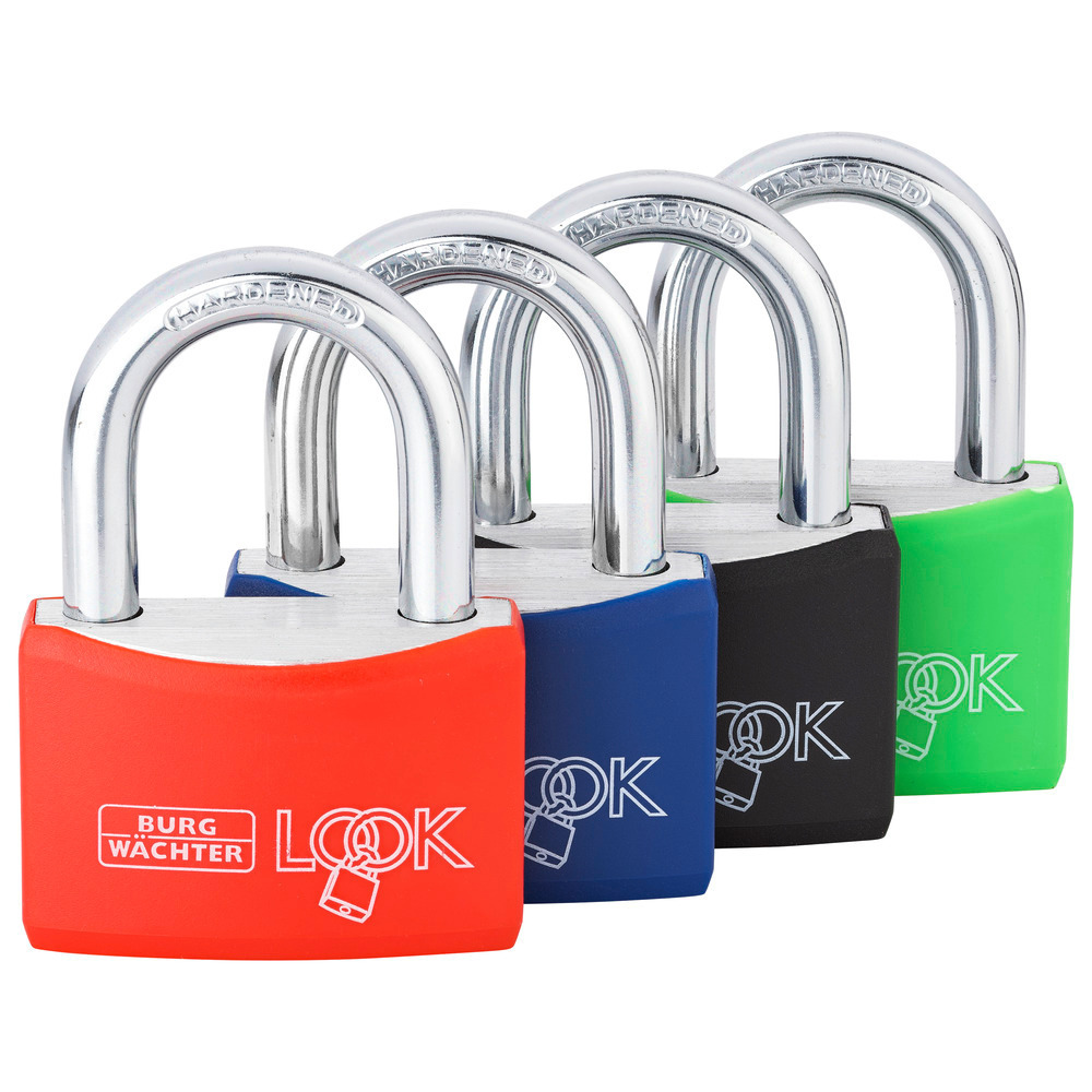 Zylinder-Vorhangschloß 402 Look SB bei leitermann.de günstig kaufen Zylinder-Vorhangschloß 402 Look SB