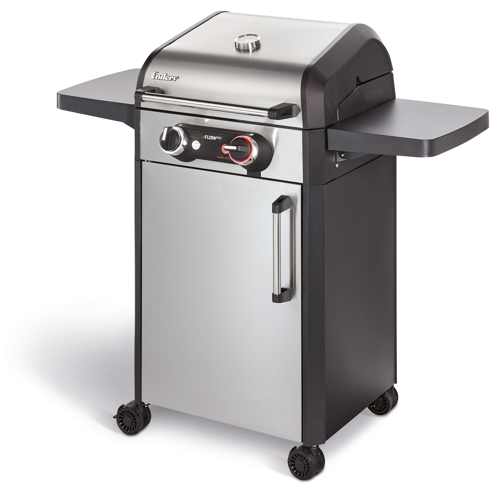 Elektrogrill eFLOW PRO 3000W