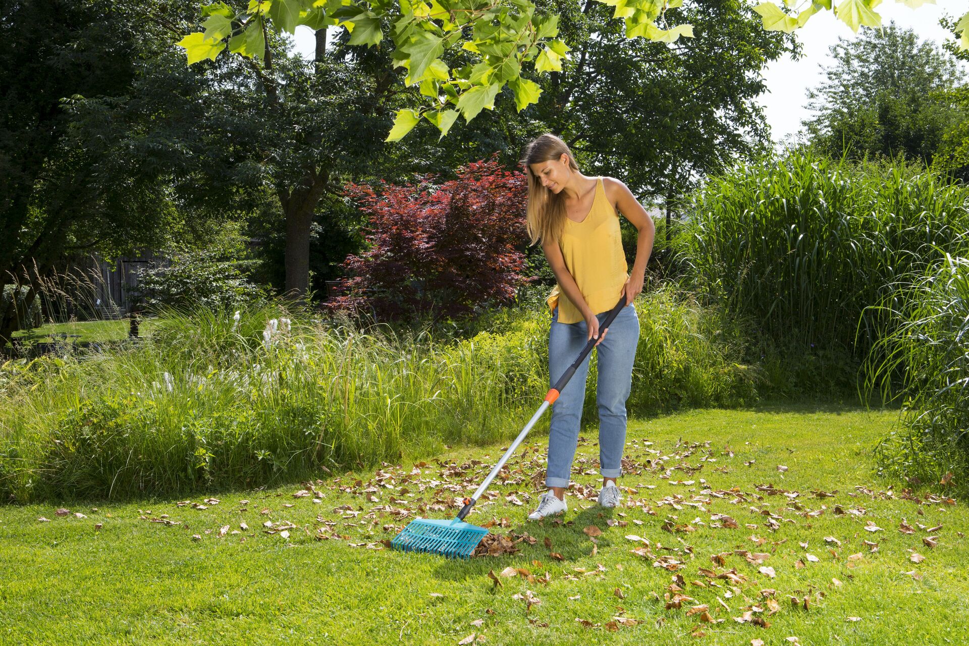 combisystem Teleskopstiel 90-145 cm bei leitermann.de günstig kaufen combisystem Teleskopstiel 90-145 cm