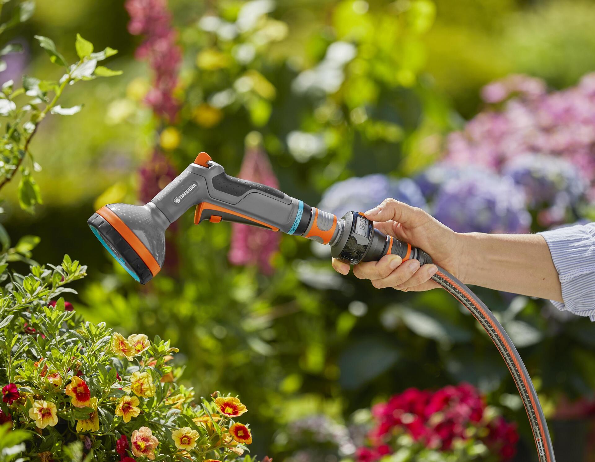 Wasserzähler AquaCount