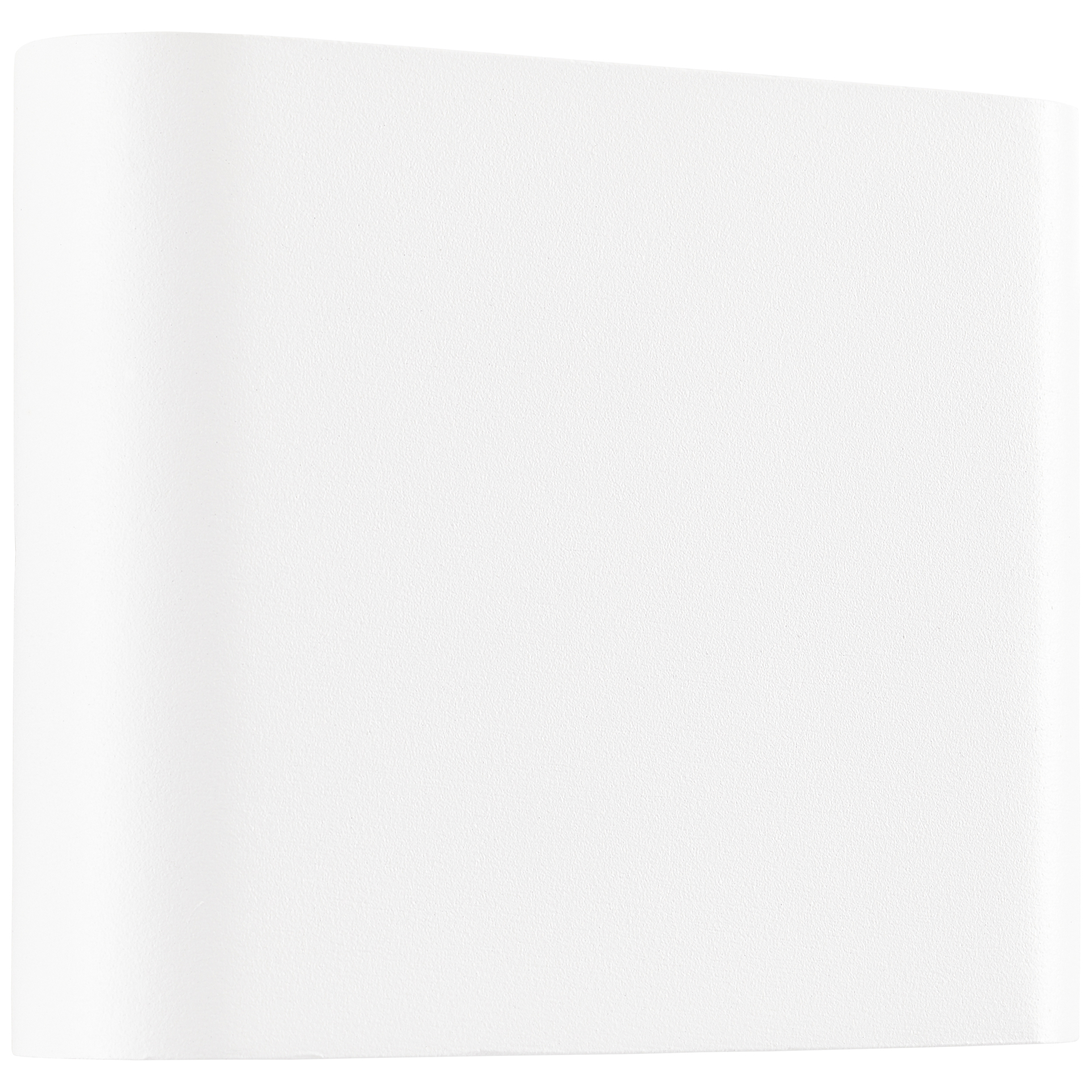 Welbie Außen-Wandleuchte weiß