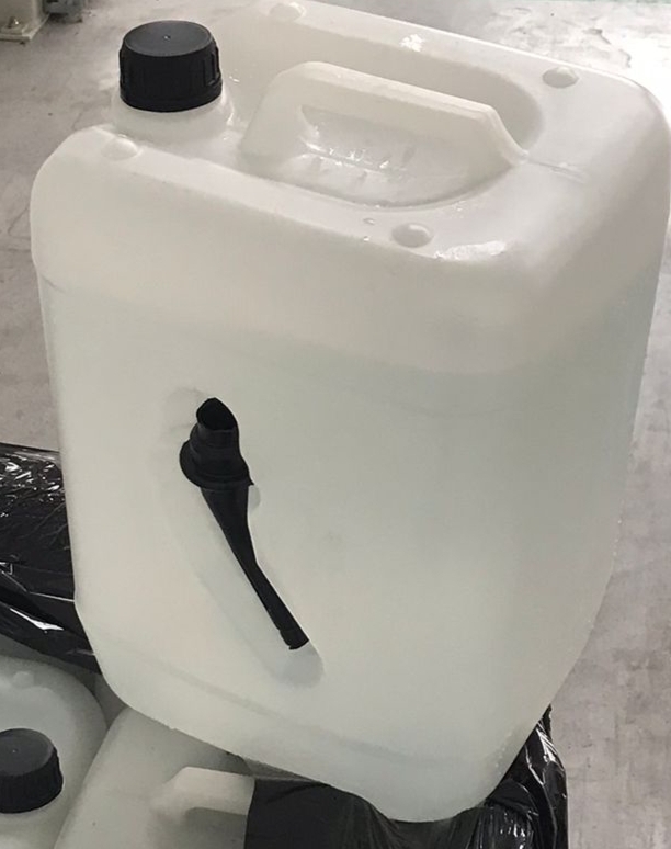 AdBlue Kanister 10L bei leitermann.de günstig kaufen AdBlue Kanister 10L