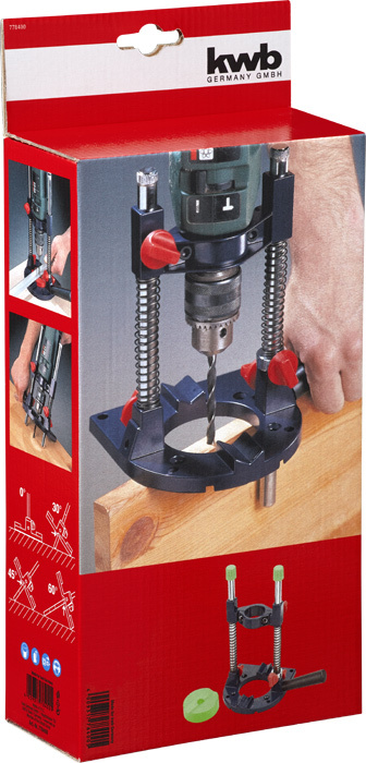 Bohrmobil für Bohrmaschinen bei leitermann.de günstig kaufen Bohrmobil für Bohrmaschinen