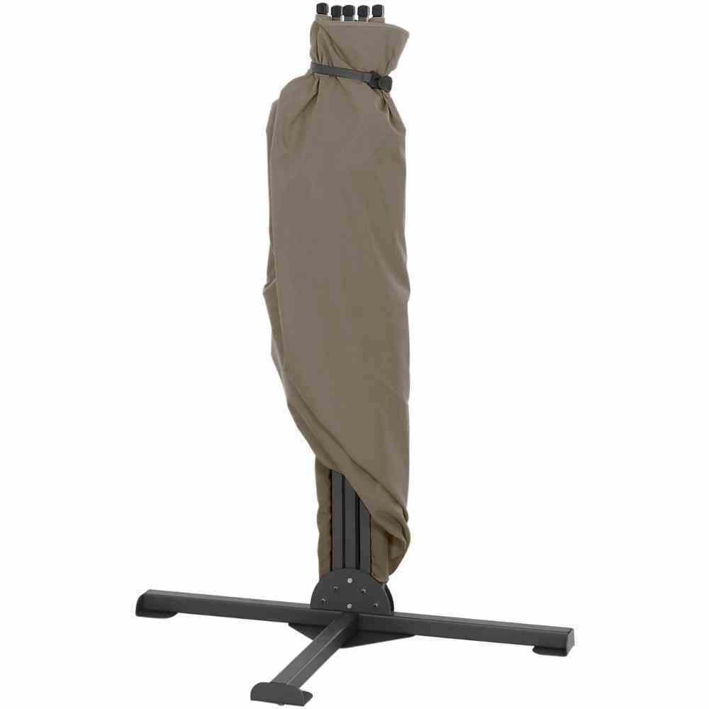 Ben Sichtschutz 150x280 cm