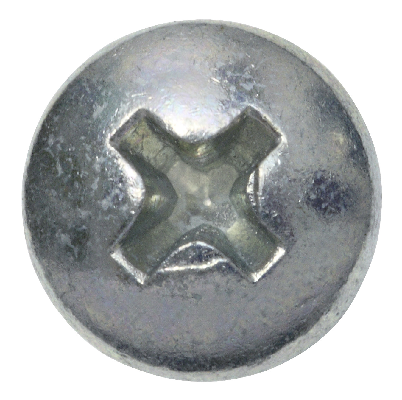 Blechschraube Linsenkopf bei leitermann.de günstig kaufen Blechschraube Linsenkopf