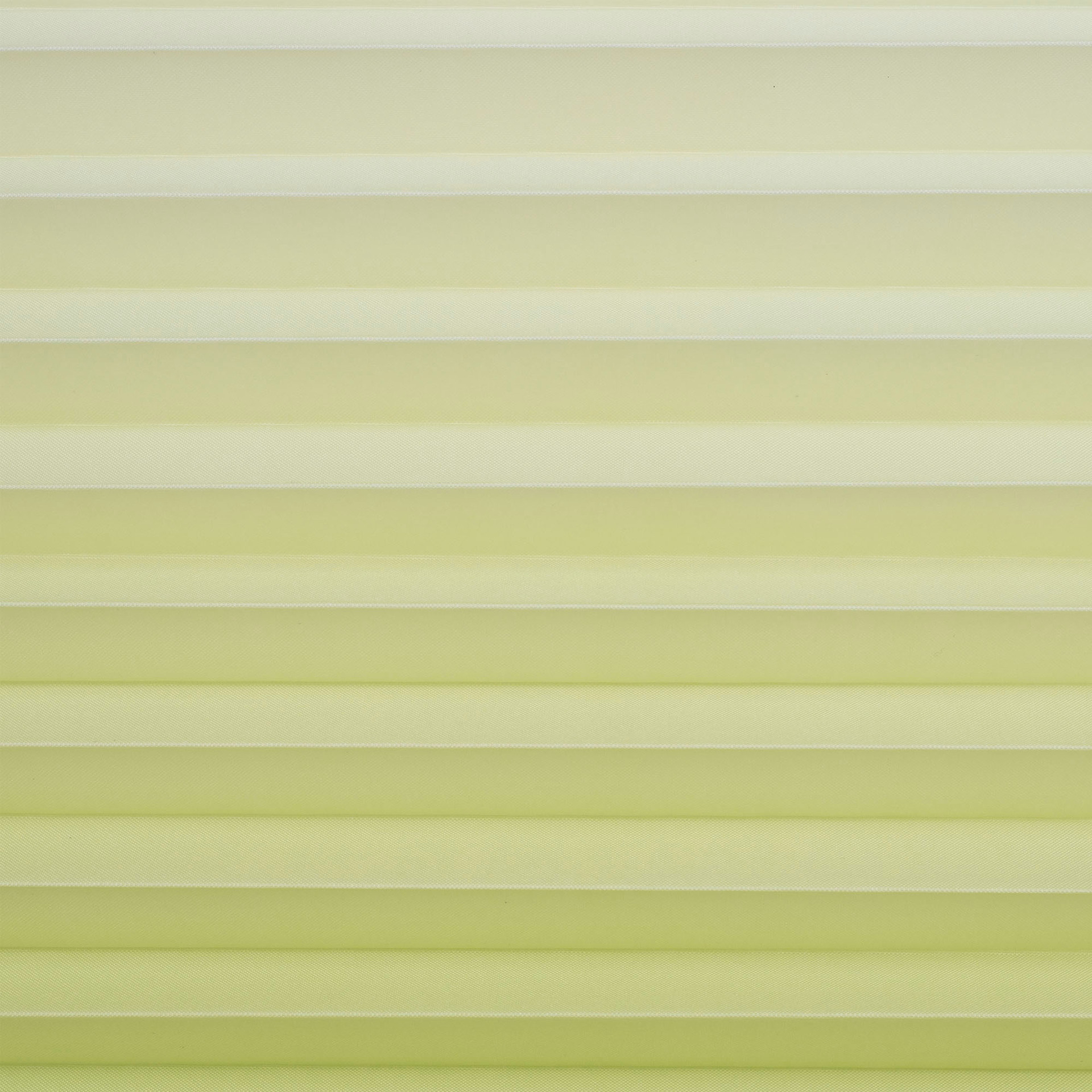 Klemmfix-Plissee Farbverlauf, verspannt