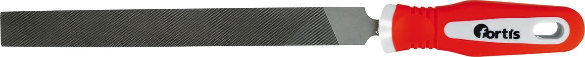 Flachstumpf-Feile 150mm H2 FORTIS ohne Heft