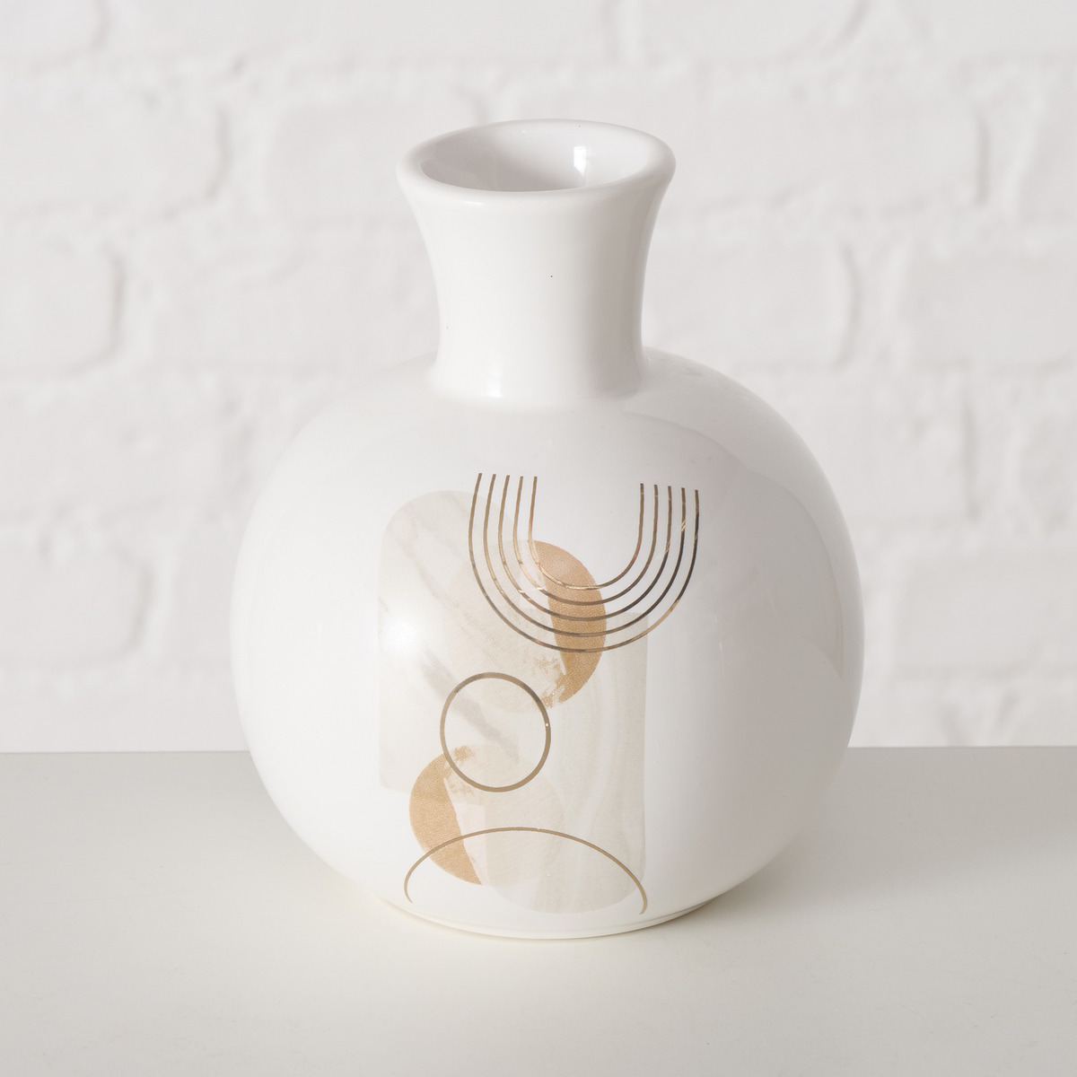 Vase Ronami, 2-fach sortiert