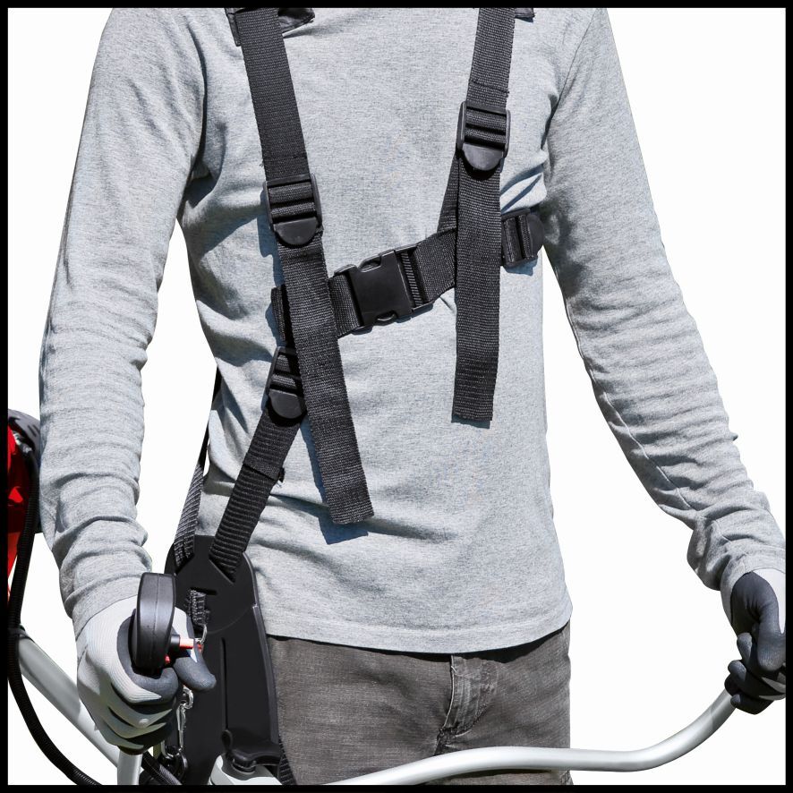 Benzin-Sense GC-BC 36-4 S