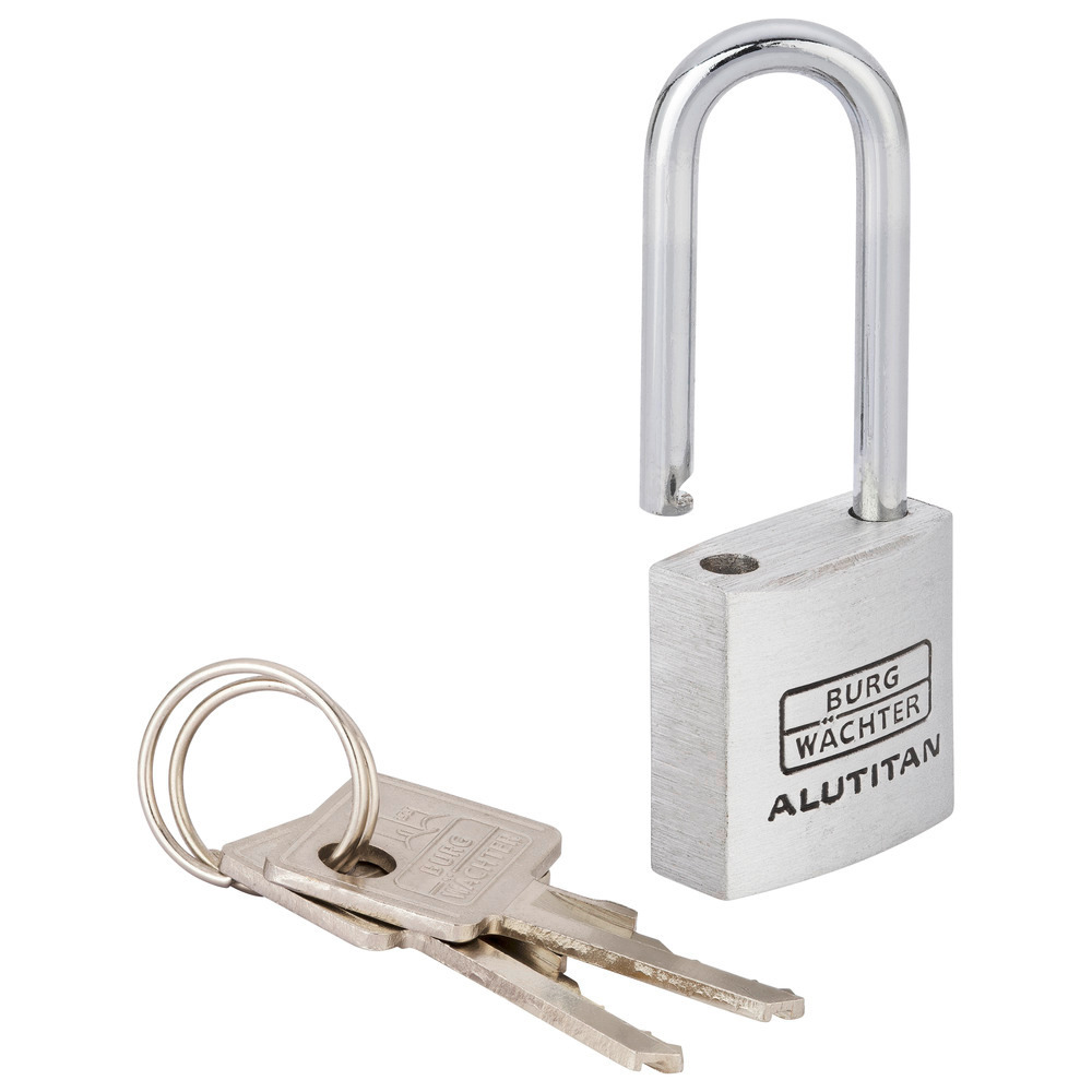 Zylinder-Schloss 770 HB bei leitermann.de günstig kaufen Zylinder-Schloss 770 HB