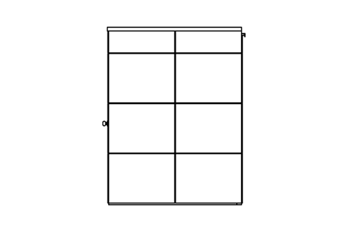 Gartenhaus Sydney telegrau