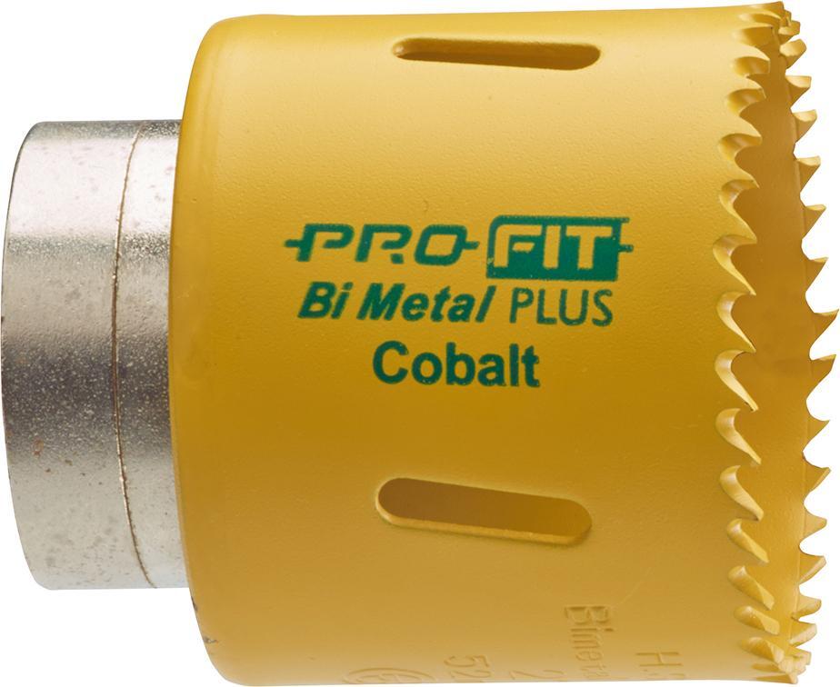 HSS Bi-Metall Lochsäge Plus 54mm Profit