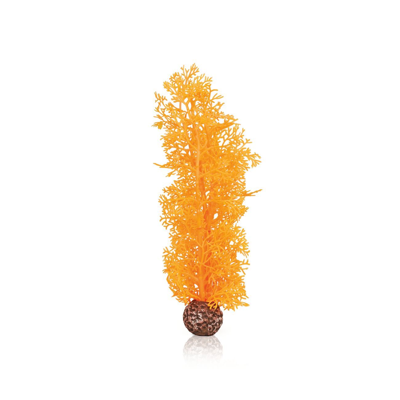 biOrb Hornkoralle mittelgroß orange