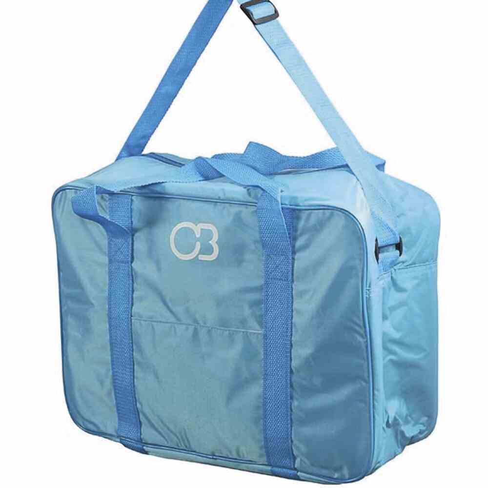 Kühltasche blau bei leitermann.de günstig kaufen Kühltasche blau