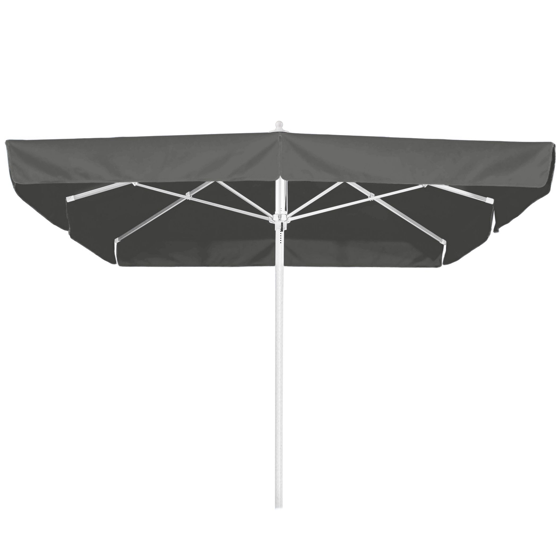Schneider Schirme Sonnenschirm Quadro 300×300/8cm
