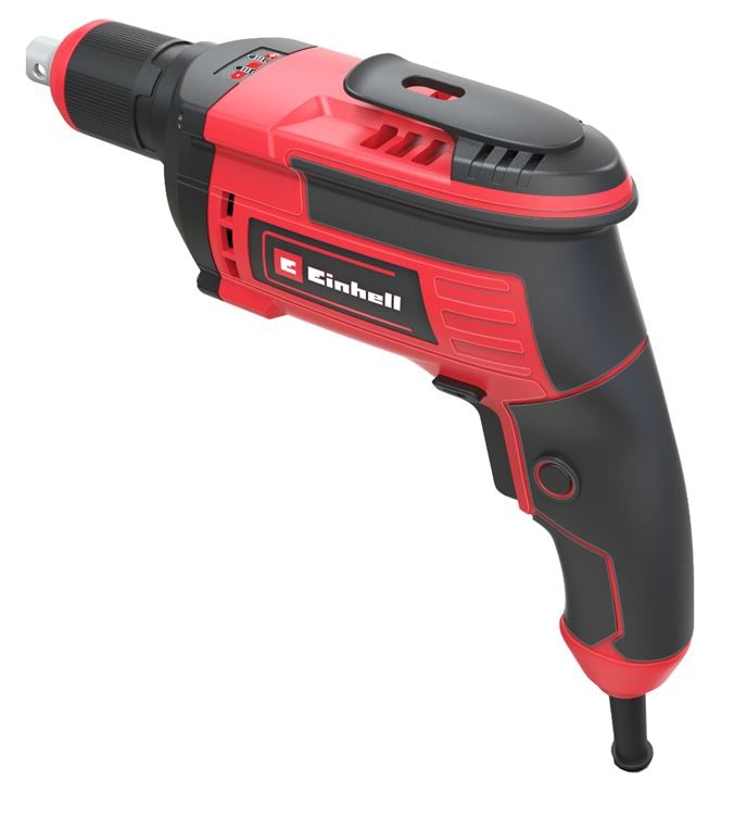 Trockenbauschrauber TC-DY 710 E bei leitermann.de günstig kaufen Trockenbauschrauber TC-DY 710 E