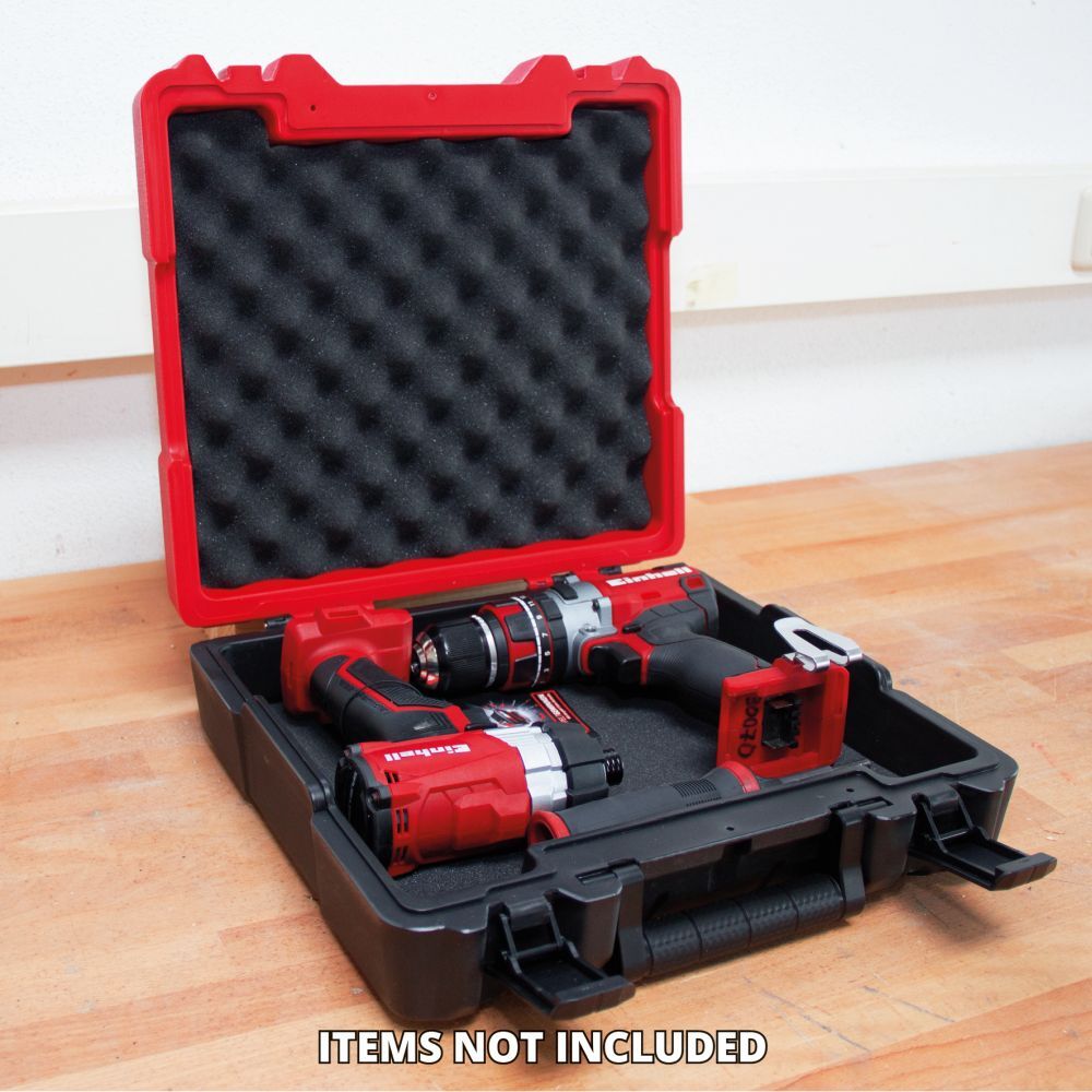 Koffer E-Box S35-33 bei leitermann.de günstig kaufen Koffer E-Box S35-33