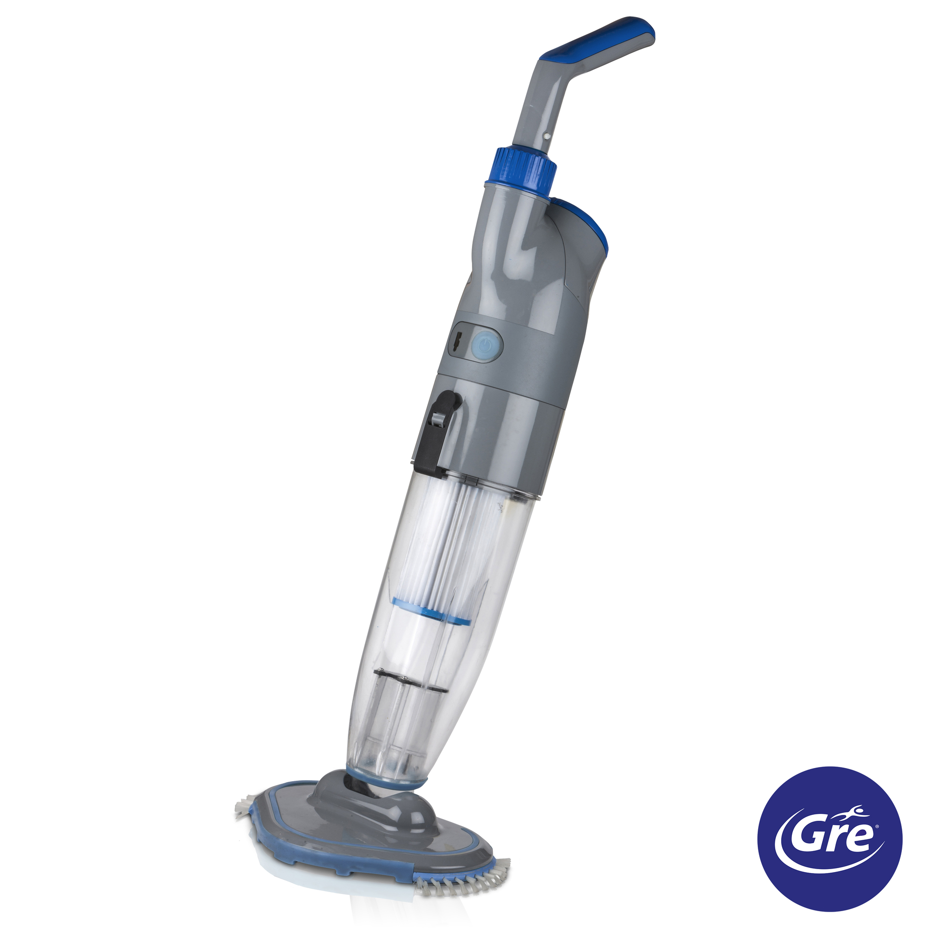 Elektrischer Pool-Reiniger SUPER VAC bei leitermann.de günstig kaufen Elektrischer Pool-Reiniger SUPER VAC