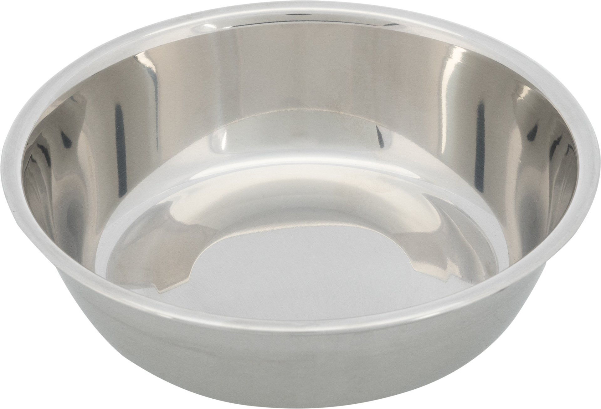 BE NORDIC Napf, Melamin/Edelstahl