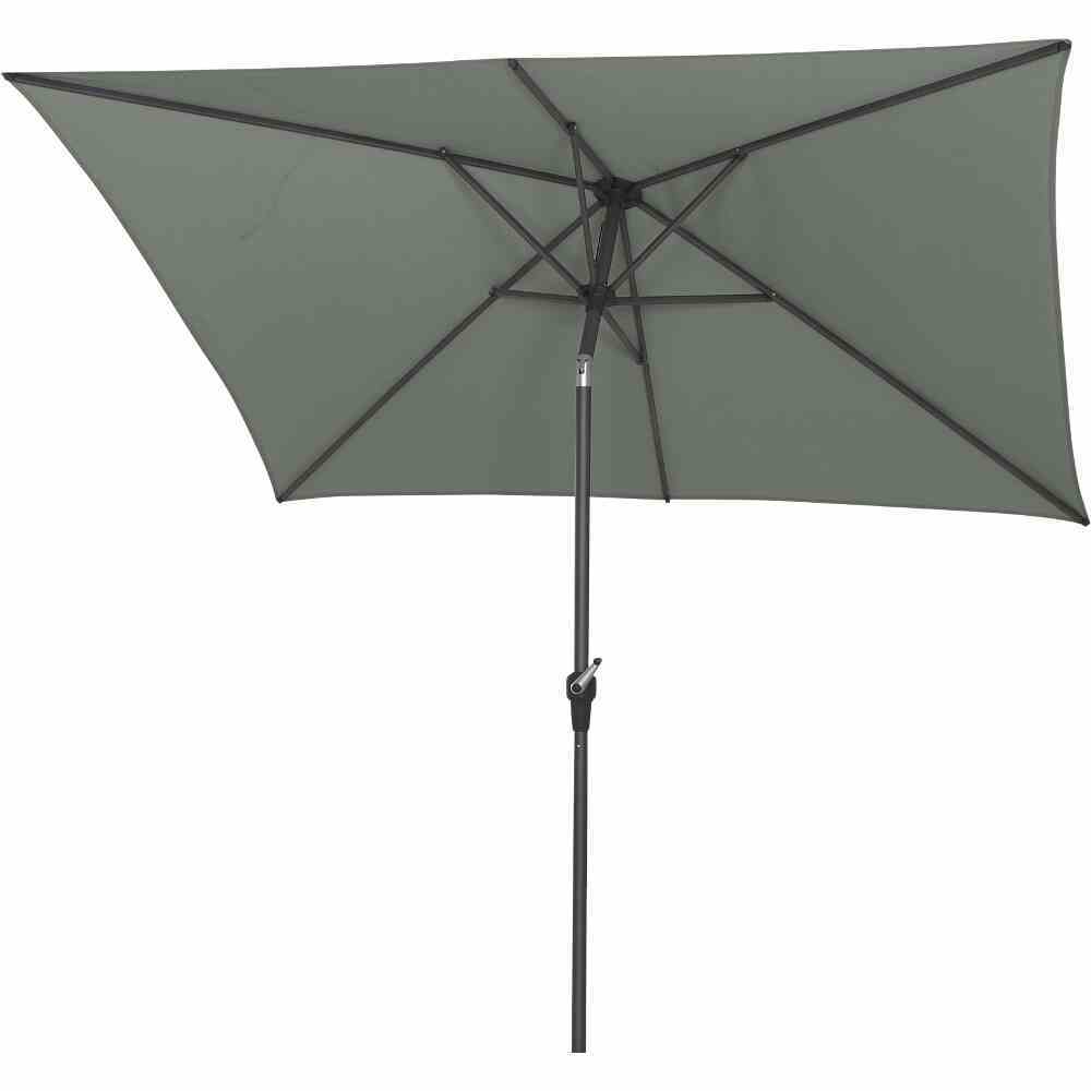 Avio Mittelstockschirm