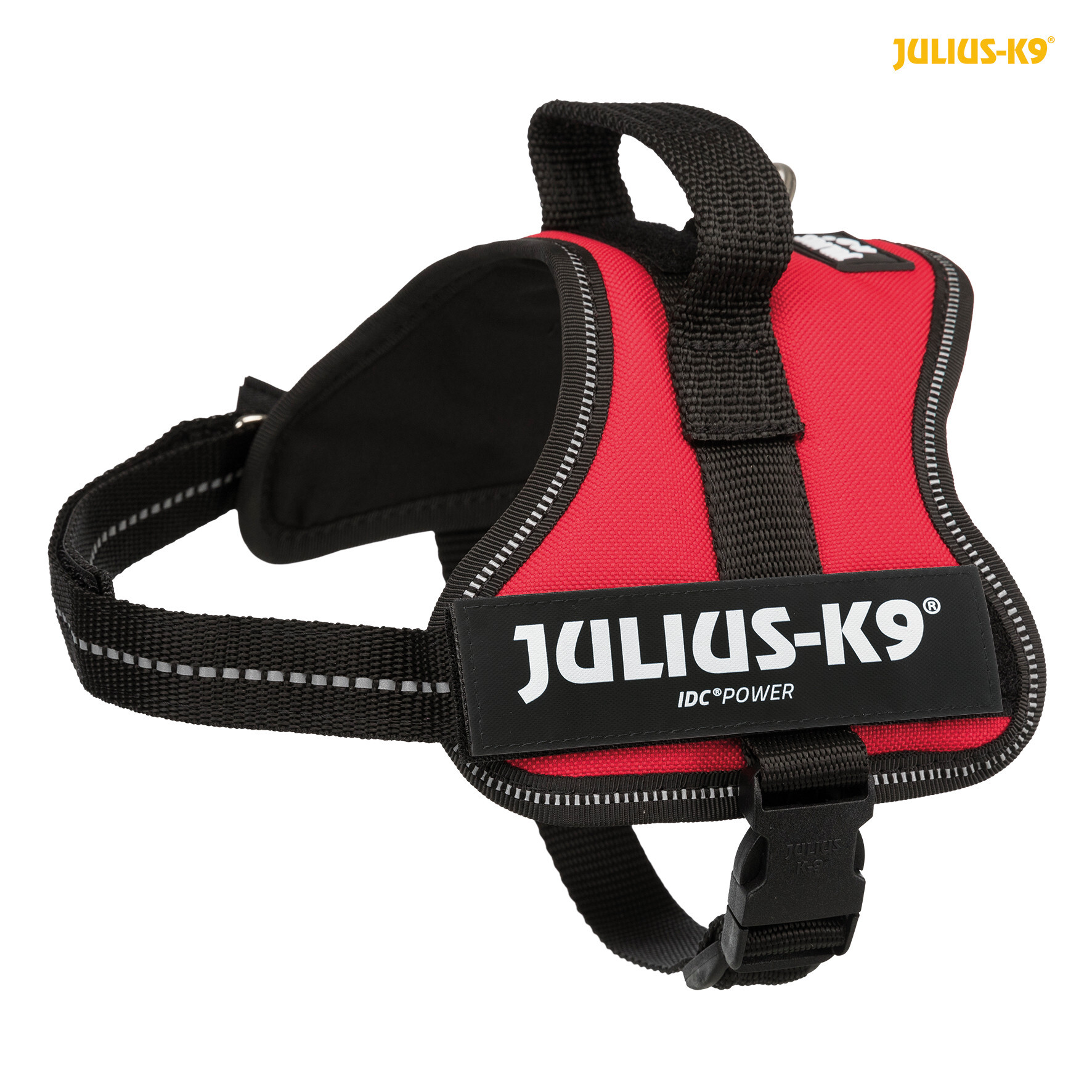 Julius-K9 Powergeschirr Baby 1–Mini