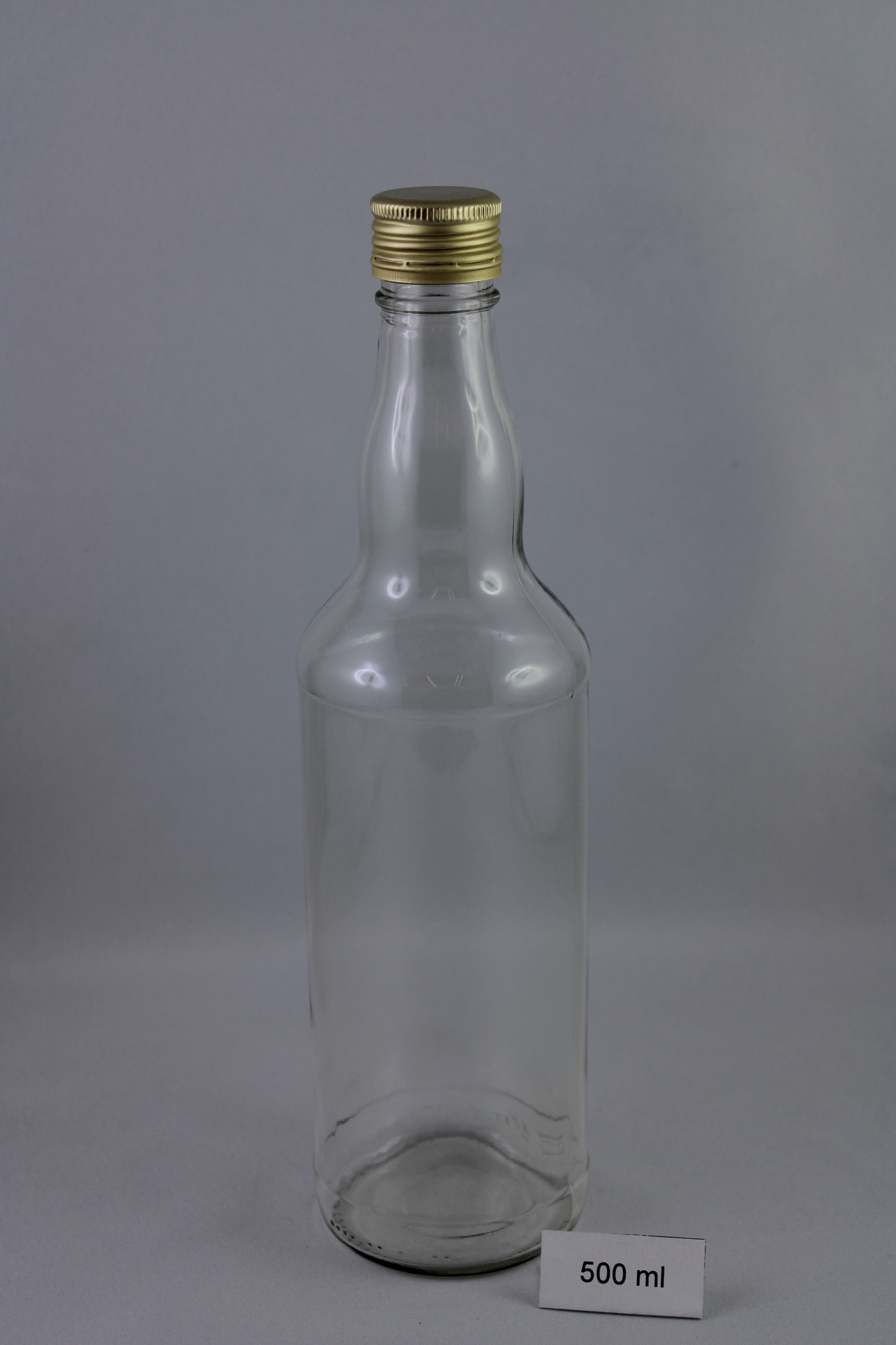 Ardagh Glass Schraubflasche 500 ml
