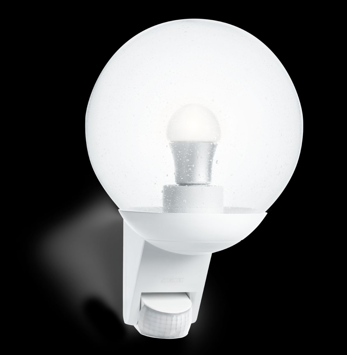 Außensensorleuchte L 585 S bei leitermann.de günstig kaufen Außensensorleuchte L 585 S