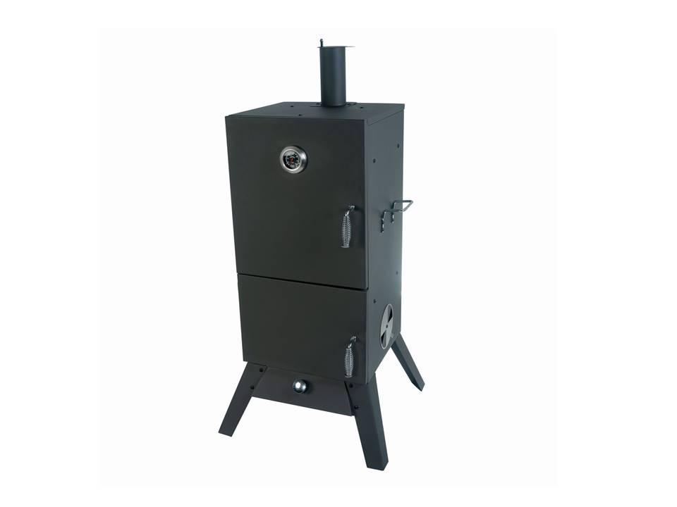 Räucheröfen & Smoker