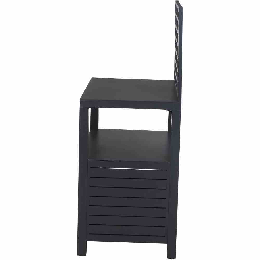 Texas, outdoor kitchen matt anthrazit