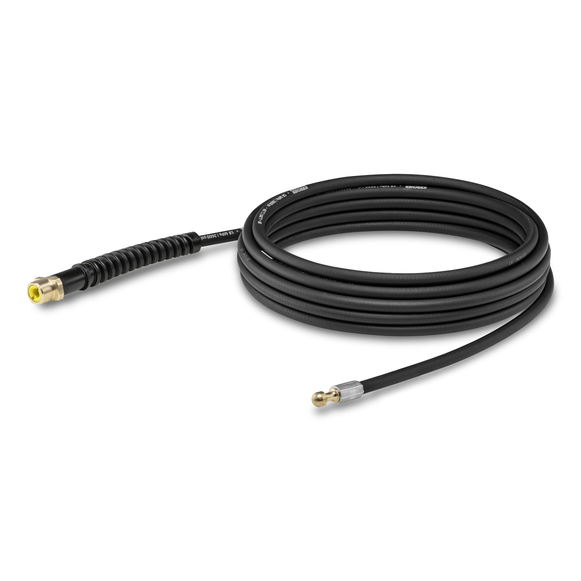 Rohrreinigungsset PC