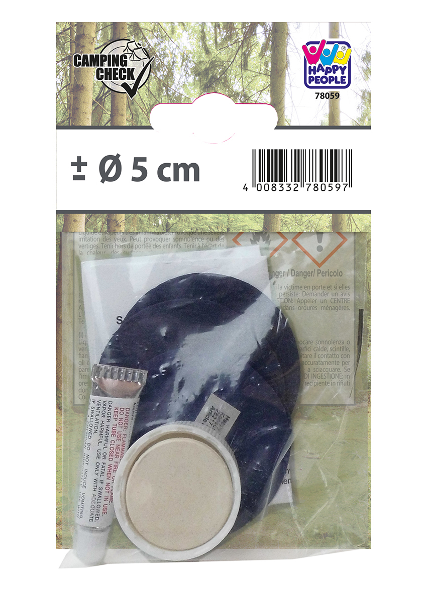 Spezial-Flickzeug Velourmatratzen