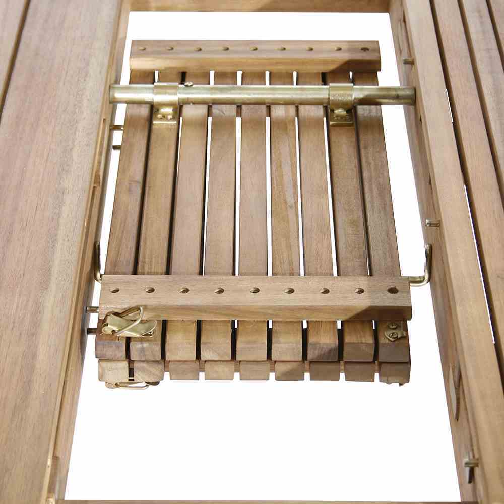 Falun Tisch, ausziehbar, geölt bei leitermann.de günstig kaufen Falun Tisch, ausziehbar, geölt