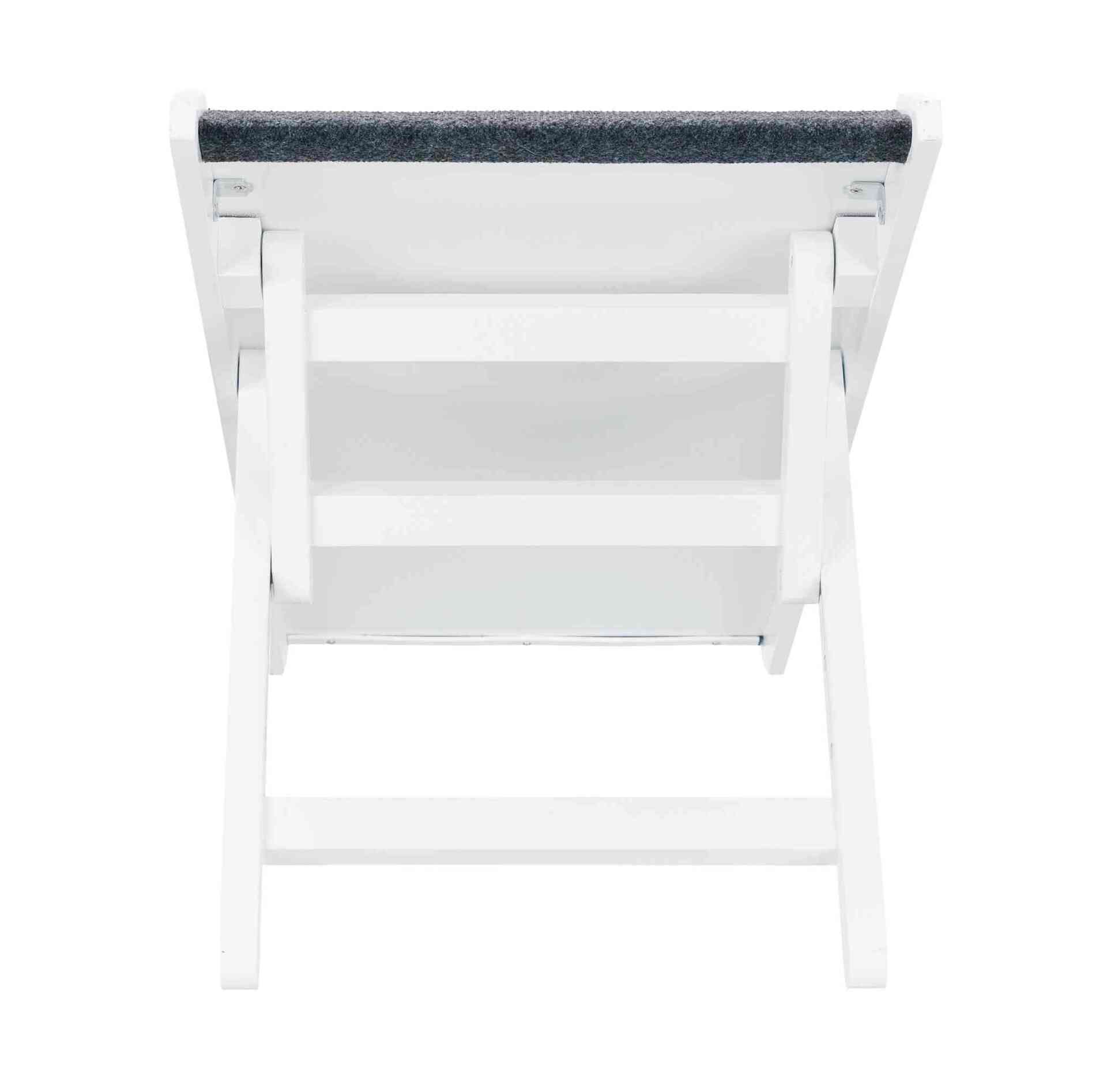 Rampe, höhenverstellbar