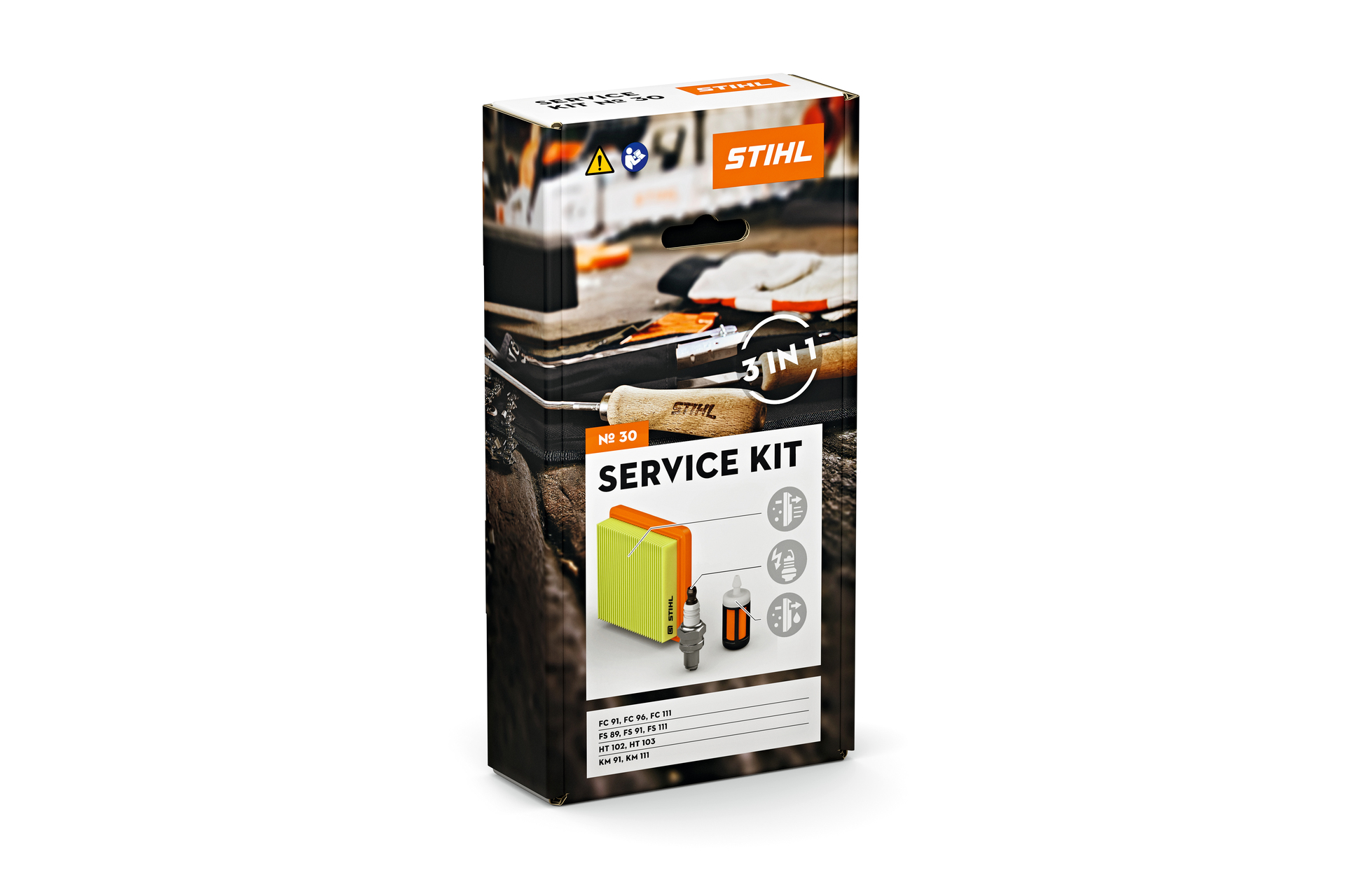 Service Kit bei leitermann.de günstig kaufen Service Kit