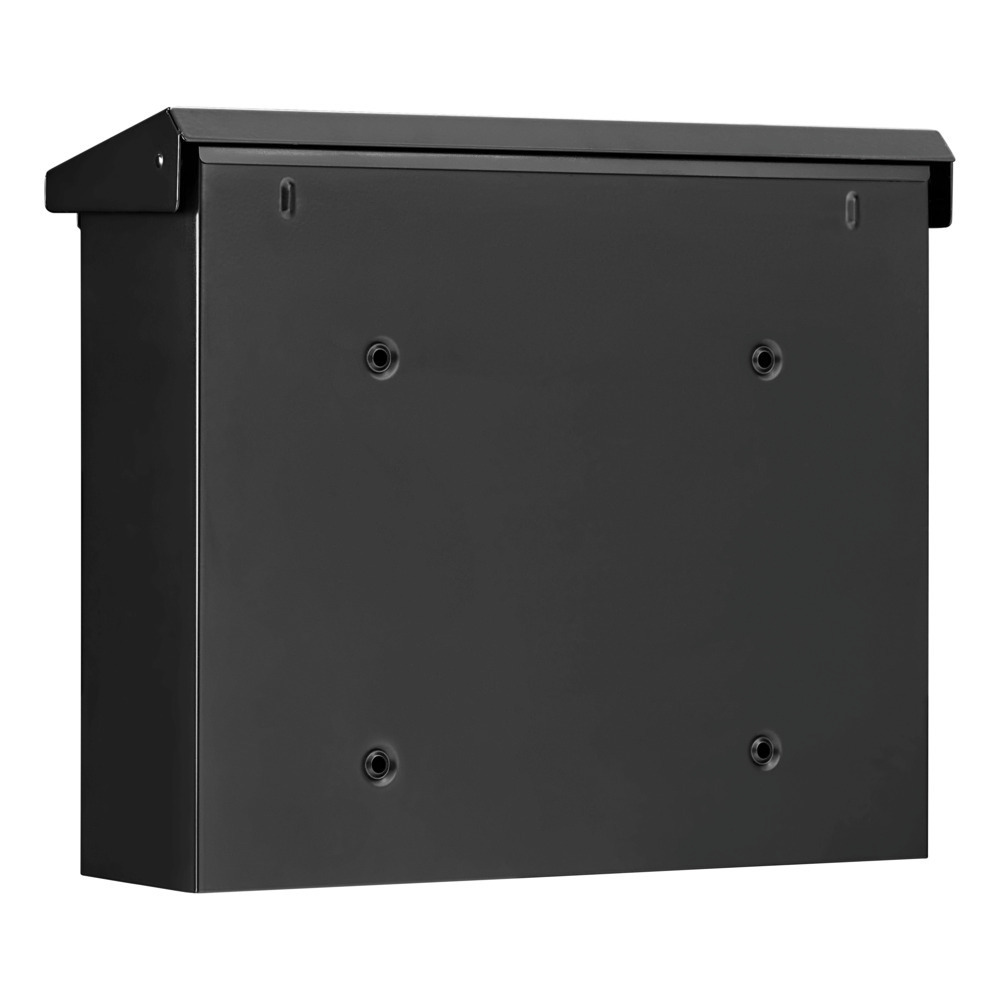 Briefkasten AMSTERDAM