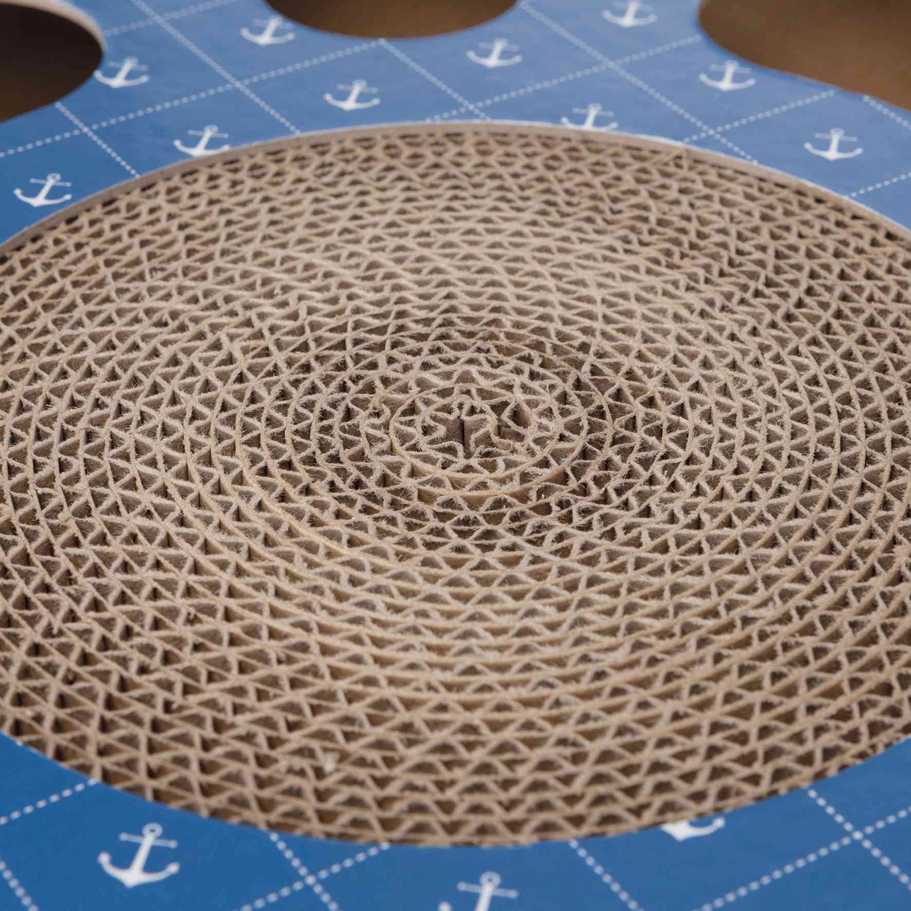 Kratztrommel bei leitermann.de günstig kaufen Kratztrommel