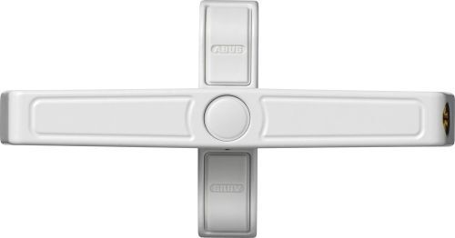 Abus Fenstersicherung weiß