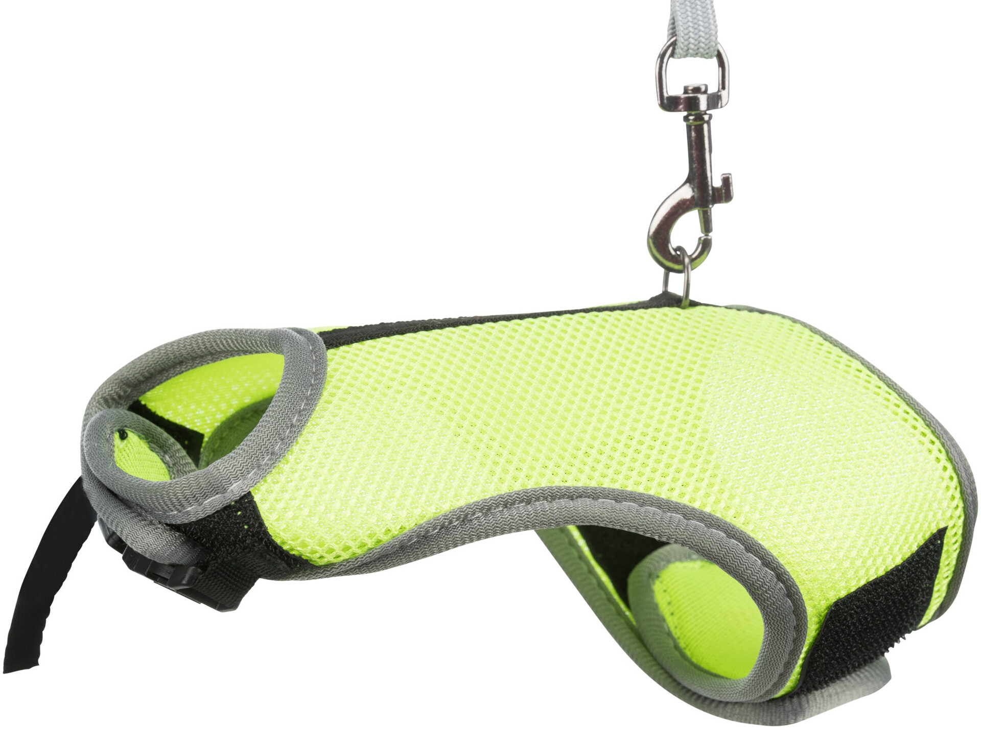 Softgeschirr mit Leine bei leitermann.de günstig kaufen Softgeschirr mit Leine