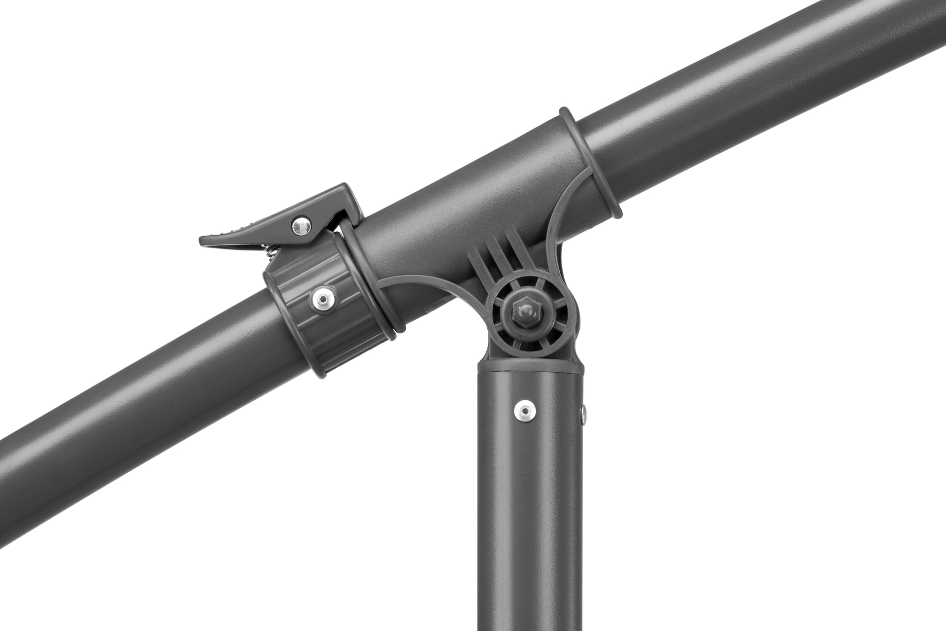 Ampelschirm Venus 300/6cm bei leitermann.de günstig kaufen Ampelschirm Venus 300/6cm