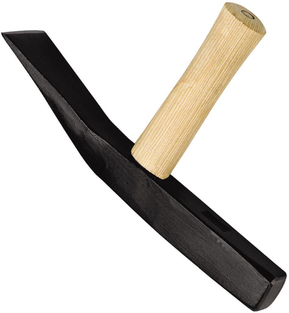 NEUTRALE PRODUKTLINIE Pflasterhammer 1500g norddeutsche Form