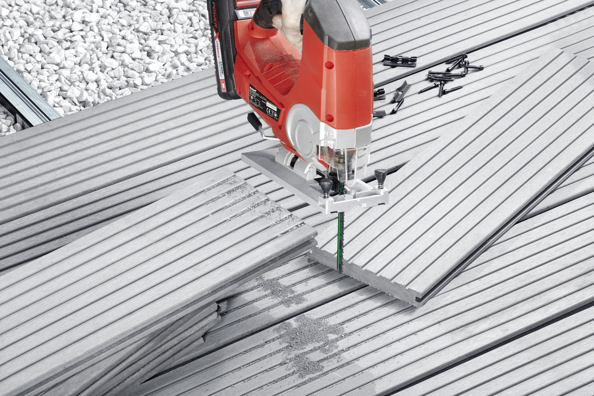 Stichsägeblatt JIG*ST HM WPC S20 bei leitermann.de günstig kaufen Stichsägeblatt JIG*ST HM WPC S20