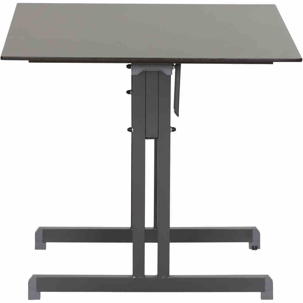 Gastrotisch anthrazit bei leitermann.de günstig kaufen Gastrotisch anthrazit