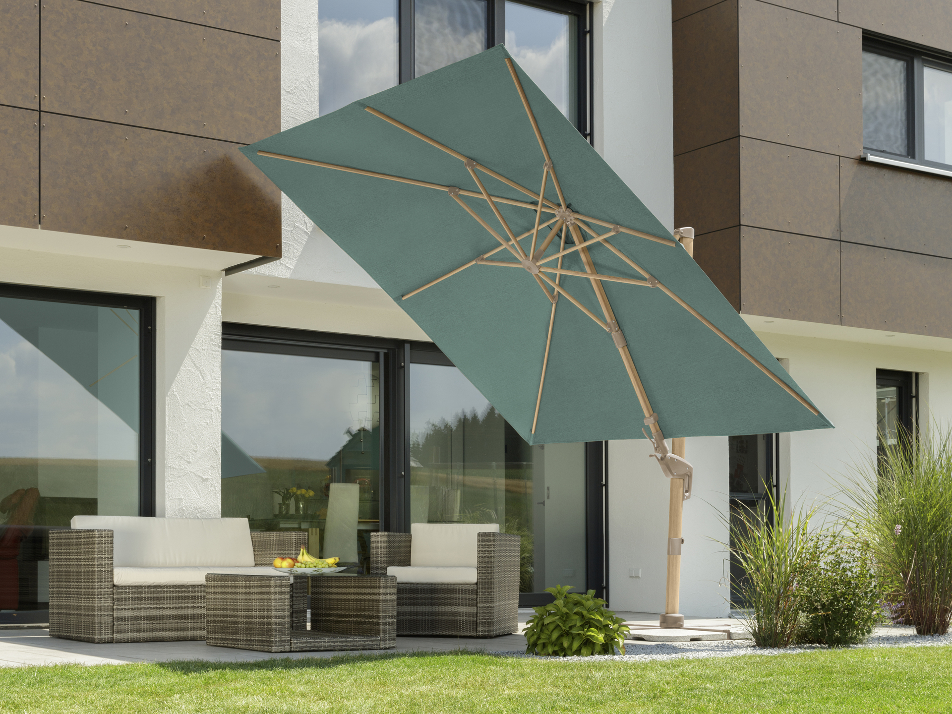 Rhodos Twist Loft 300x300/8