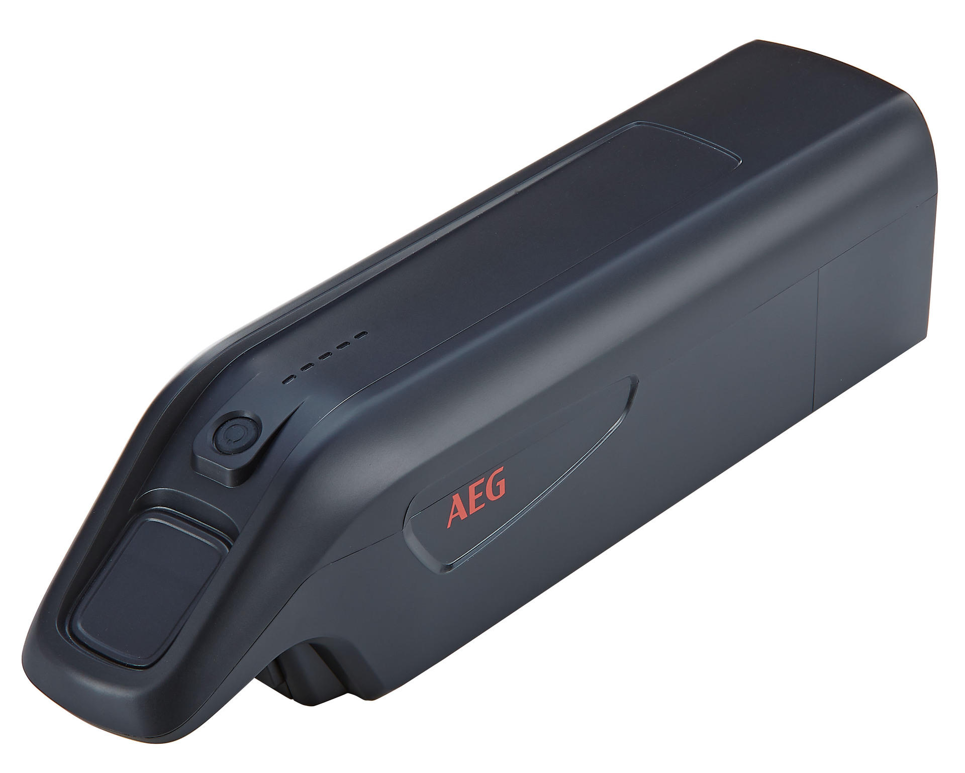 Ersatzakku für Elektrofahrräder AEG Downtube, Li-Io