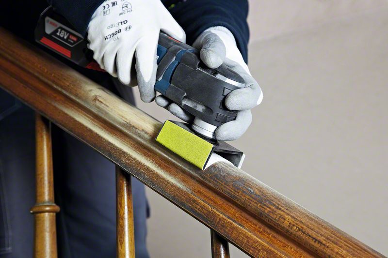 Starlock Profilschleifer AUZ 70 G