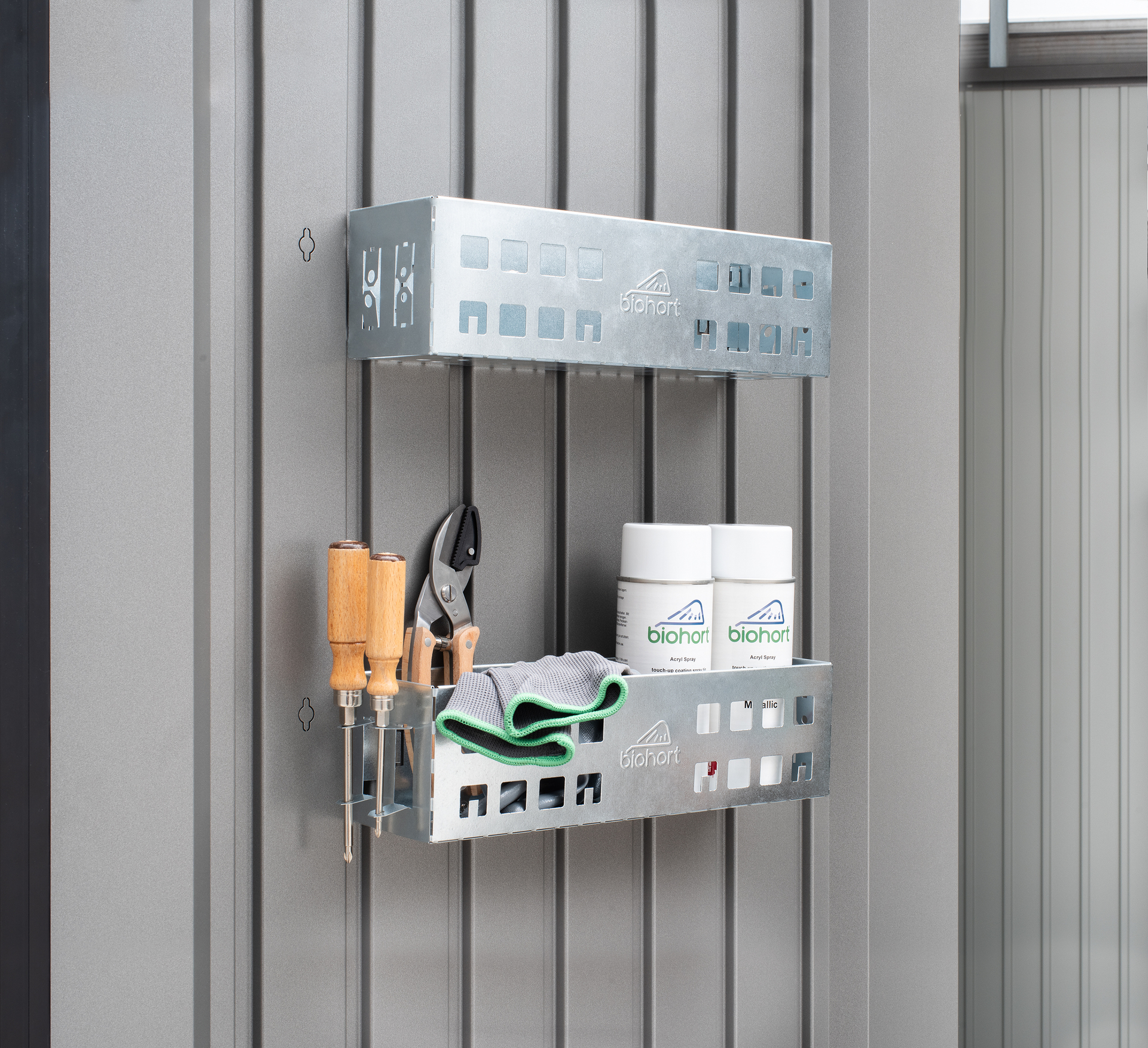 Türkorb, 2 Stück bei leitermann.de günstig kaufen Türkorb, 2 Stück