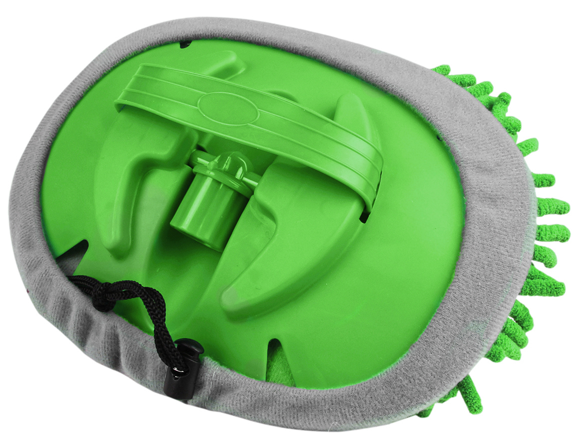 Mikrofaser Waschmopp mit Teleskopstange bei leitermann.de günstig kaufen Mikrofaser Waschmopp mit Teleskopstange