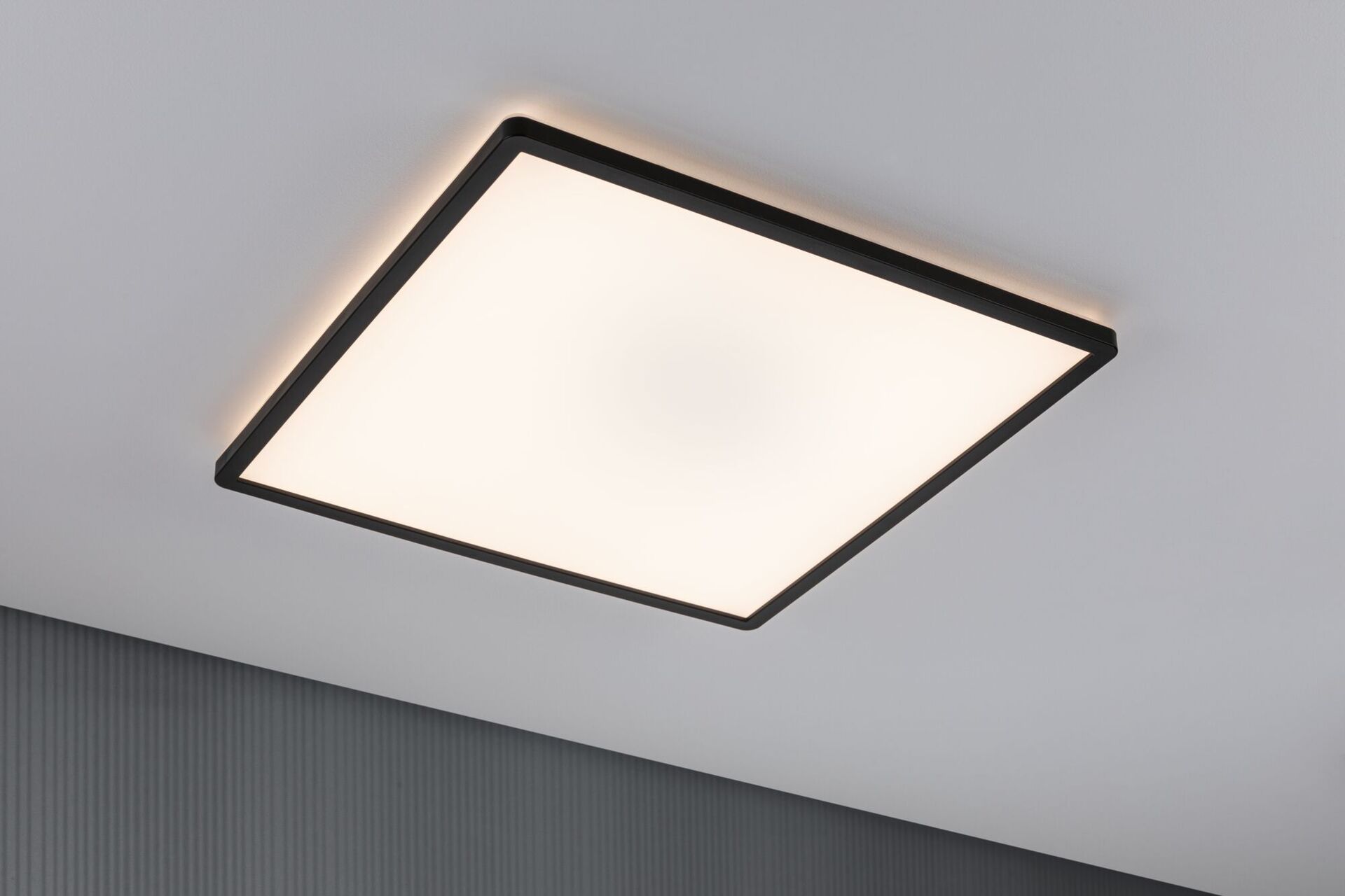 LED Panel 3-Step-Dim Atria Shine eckig bei leitermann.de günstig kaufen LED Panel 3-Step-Dim Atria Shine eckig