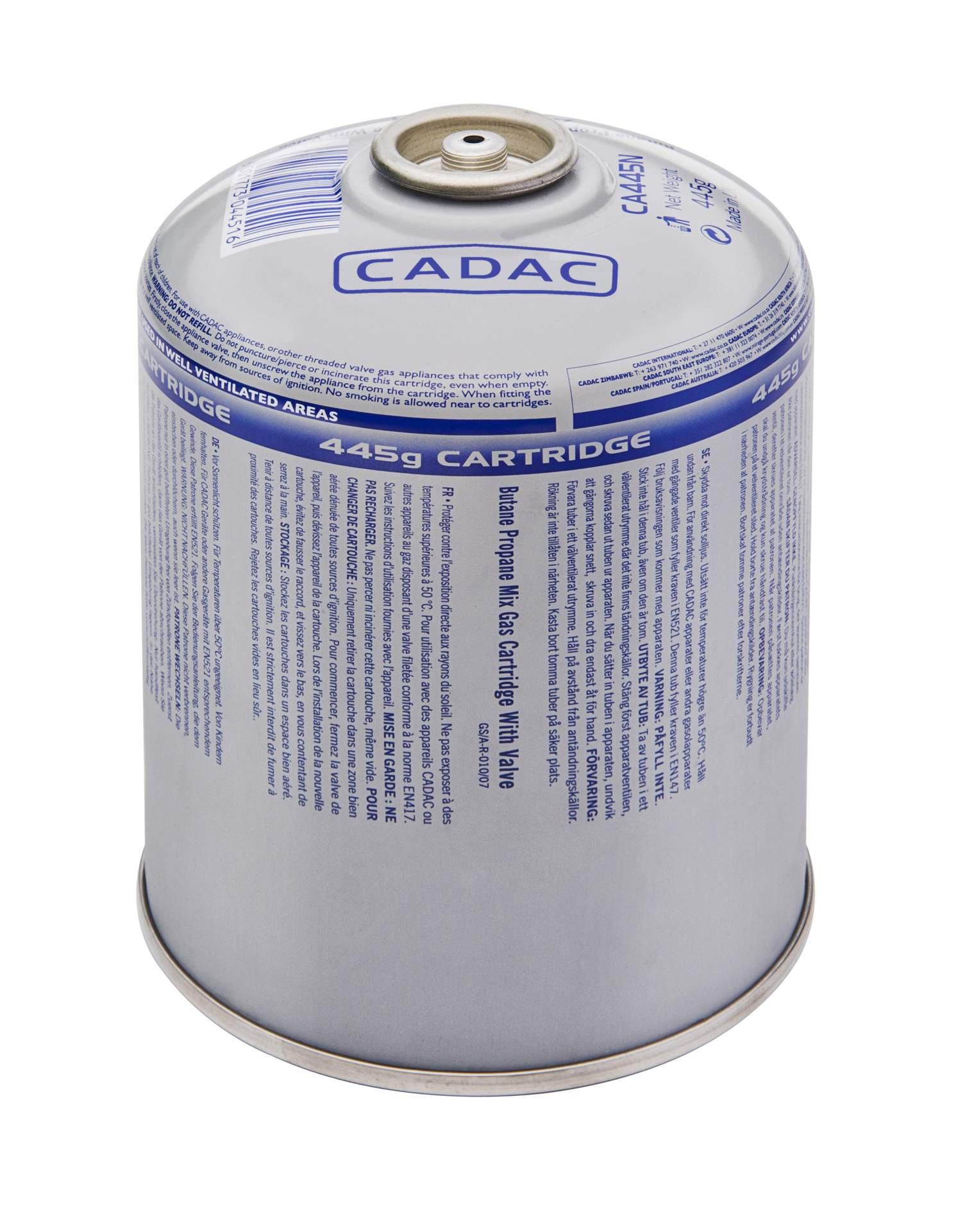 Gewindekartusche bei leitermann.de günstig kaufen Gewindekartusche